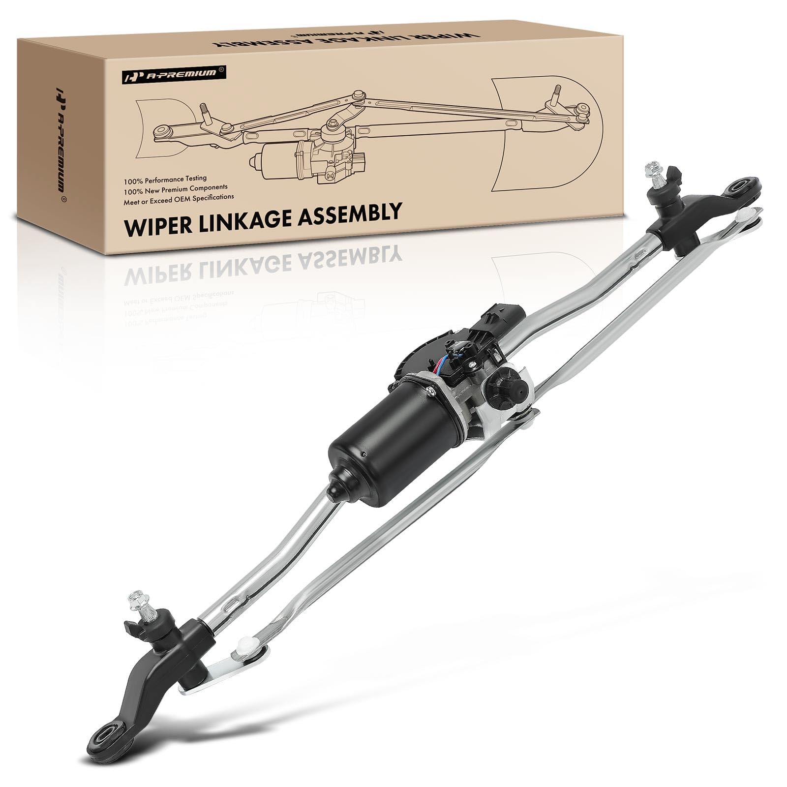 Jeep Wrangler JK Rubicon 電動スウェイバー モーター単品 Jeep Wrangler JK Rubicon 電動スウェイバー モーター単品